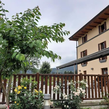 Hotel Santa Ana Arrasate/Mondragon Kültér fotó